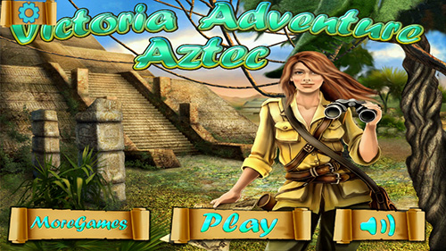 Victoria Aztec game screen